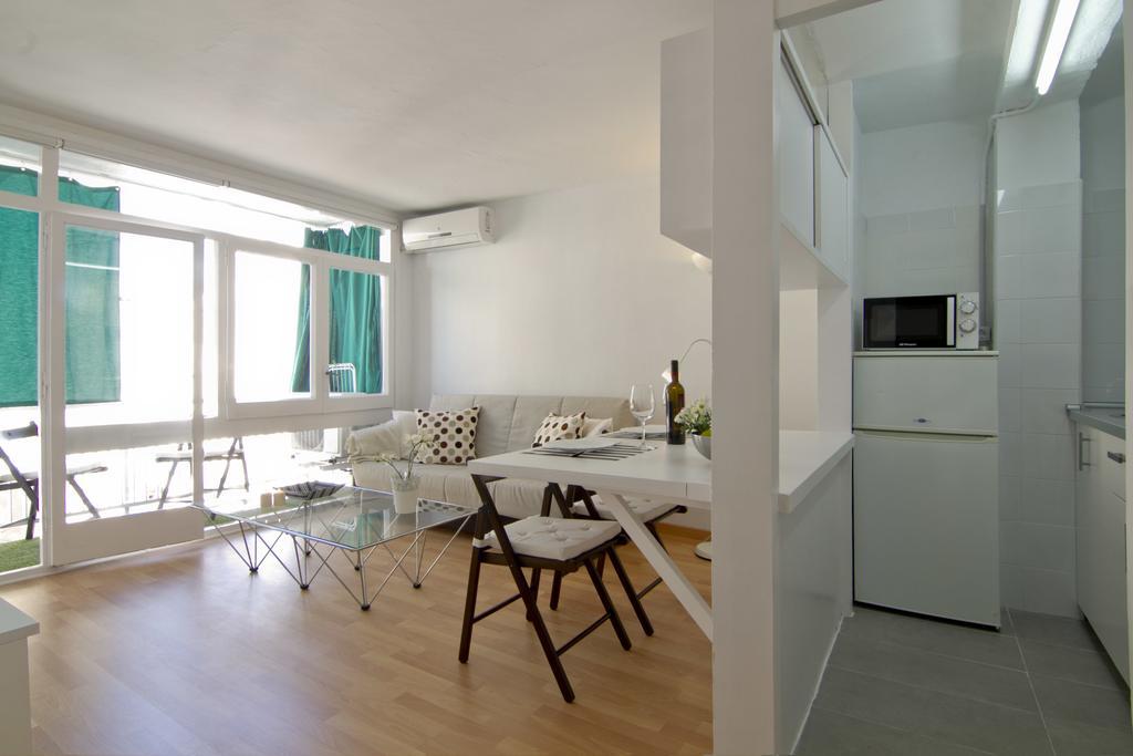 Sitgesparadise Apartaments Santpere Room photo